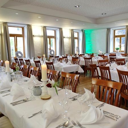 Deckert'S Hotel An Der Klosterpforte Lutherstadt Eisleben Luaran gambar